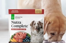 Expanded Pet Care Portfolios