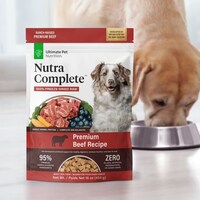 Expanded Pet Care Portfolios