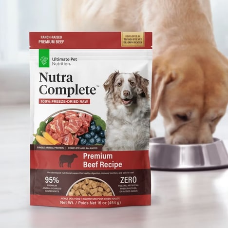 Expanded Pet Care Portfolios