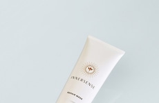 Naturally Powered Repair Masks