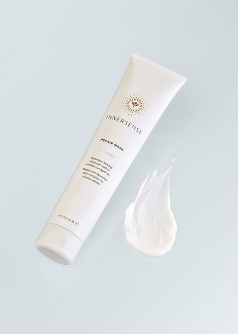Naturally Powered Repair Masks