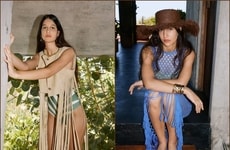 Story-Driven Vacation Apparel