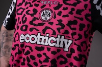Vegan Football Kits Image 1