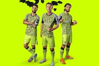 Vegan Football Kits Image 2