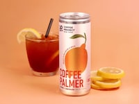 Refreshing Canned Iced Coffees Image 2