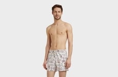 Luxe Whimsical Resort-Style Apparel