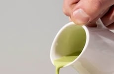 Souffl&eacute;-Style Dessert Drinks