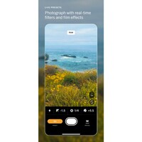 Real Time Film Filters Image 2