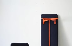 Minimal Flat-Pack Design