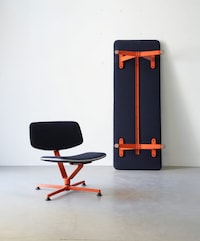 Minimal Flat-Pack Design Image 1