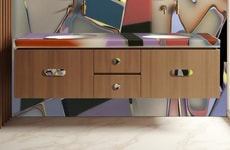 Resin Hardware Revivals