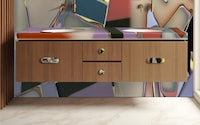 Resin Hardware Revivals Image 1
