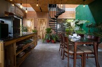 Modern Vietnamese Dwellings