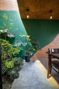 Modern Vietnamese Dwellings Image 3