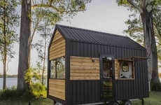 Compact Dual‑Loft Homes