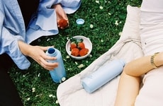 Eco Reusable Bottles