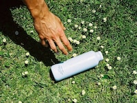 Eco Reusable Bottles Image 2