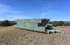 Shape‑shifting Retreats