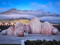 Interactive Mountain Oracles Image 2