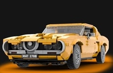 Vintage Car Tribute