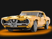 Vintage Car Tribute