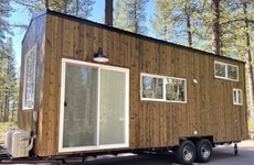 Cozy Smart Tiny Homes