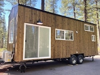 Cozy Smart Tiny Homes Image 1
