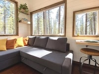 Cozy Smart Tiny Homes Image 2