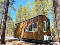 Cozy Smart Tiny Homes Image 3