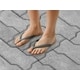Pavement Brick Sandals Image 2