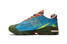 Vibrant Runner Revivals