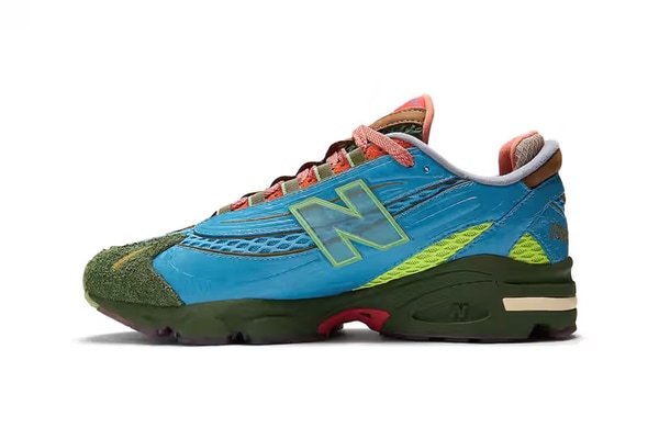 Vibrant Runner Revivals