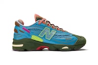 Vibrant Runner Revivals Image 3