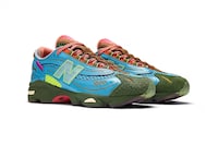 Vibrant Runner Revivals Image 4