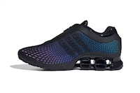 Sleek Laceless Runners Image 2