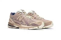Earthy Gradient Running Shoes Image 2