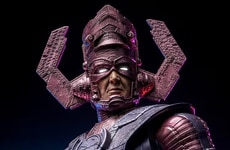 Collectible Action Icons