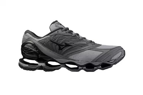 Grayscale Technical Runners