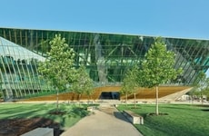 Modern Medical Campuses