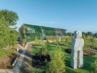 Modern Medical Campuses Image 3