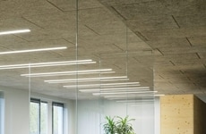 Nature Integrated Offices