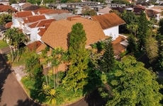 Elevated Garden Lofts