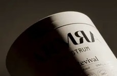 Colostrum Brand Expansions