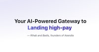 AI Career Coaches Image 1