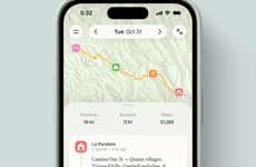Passive Memory Trackers