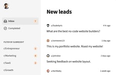 Social Engagement Assistants