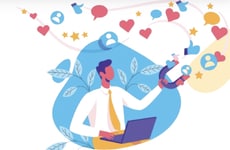 AI Social Managers