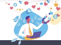 AI Social Managers Image 1