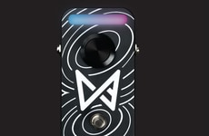 Versatile Effects Pedals