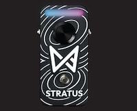 Versatile Effects Pedals Image 1